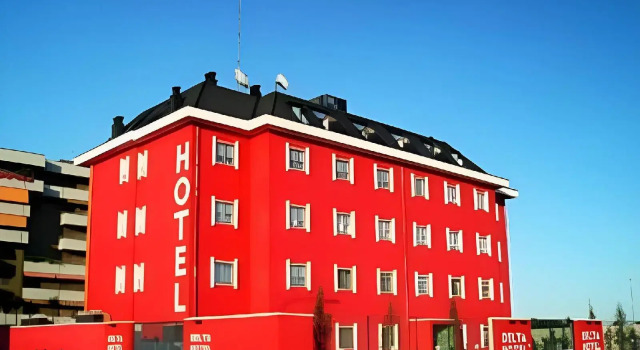 Delta Hotel Apartments, Забронировать Апартаменты/квартира Сан-Донато-Миланезе Ломбардия