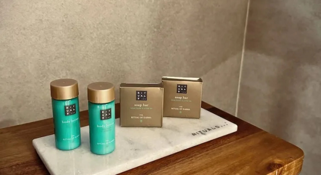 Номер Premium Boutique Arte - Palermo Inn Collection Hotel