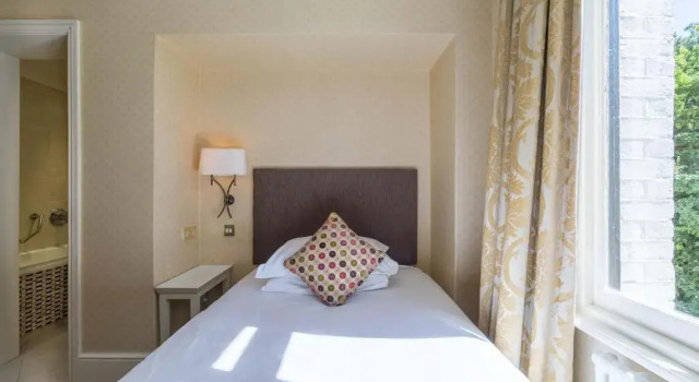 Одноместный номер Standard The Petersham