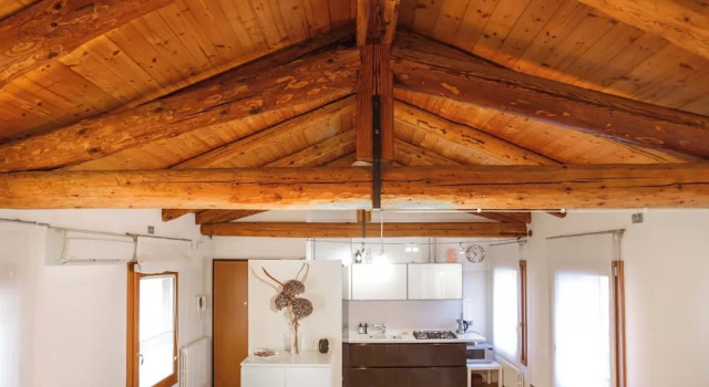 Апартаменты Casa Fiera few Steps From the Centre With Car-park