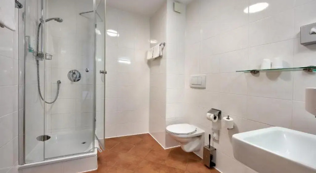 Семейный номер Standard Hotel Touristik
