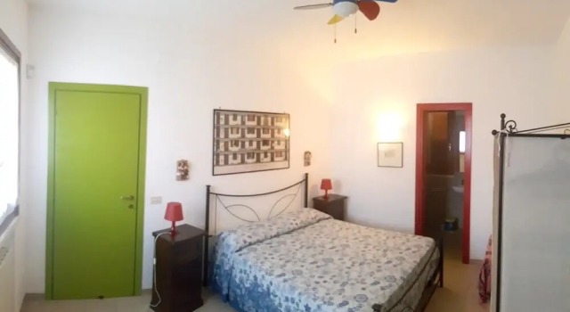 House With 2 Bedrooms in Carovigno, With Furnished Garden - 5 km From