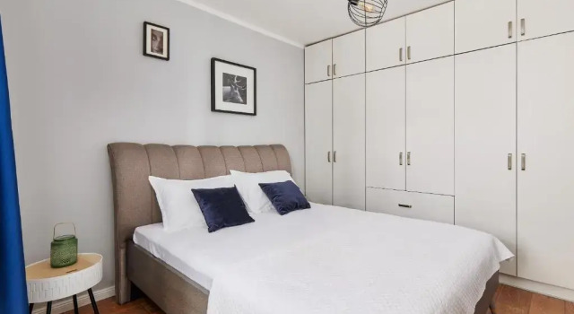 La Vista Apartment Ljuta, Book Lejlighed Hoteller i Kotor Riviera med parkering, Parkering