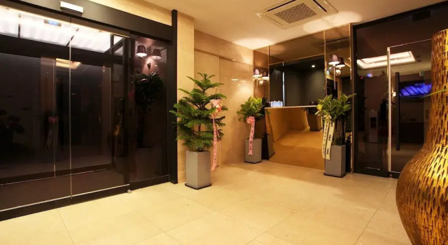 Hotel Star KD, Reserva ahora Hotel Gwangjin-Gu Seúl, cerca de Mercado de Jayang