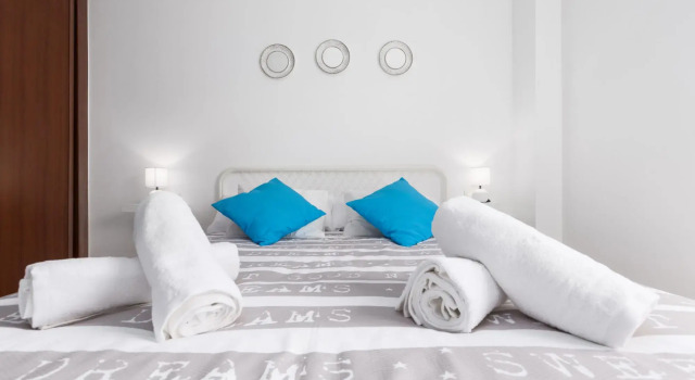 Home2Book Las Vistas Corralejo, Amazing Terrace