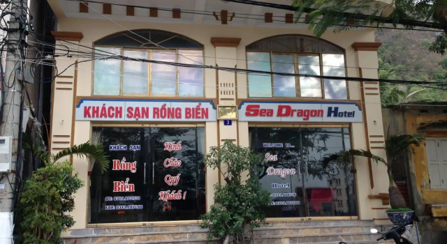 Sea Dragon Hotel Cát Bà & Aparment, Забронировать Отель Отели Национального парка Cat Ba 3 звезды, 3*