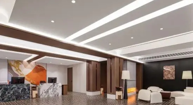 Minji Hotel (Xiangyang Walmart Tianyuan Four Seasons City Branch), Varaa Hotelli Xiangyang Kiina