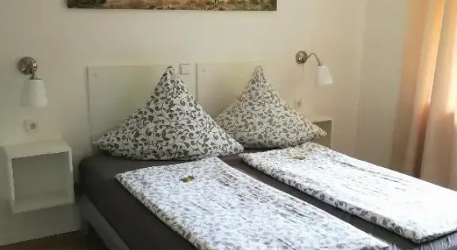 Апартаменты Schwarzwaldhaus Markus