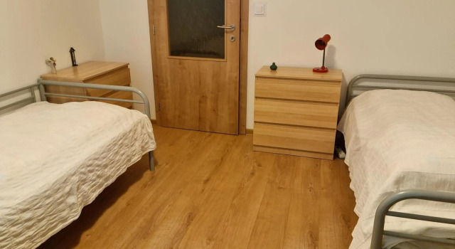 Apartment NH12