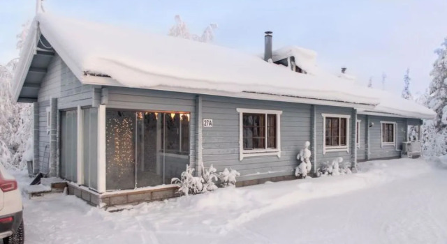 House  Kuusamo, Book Hotel Kuusamo 