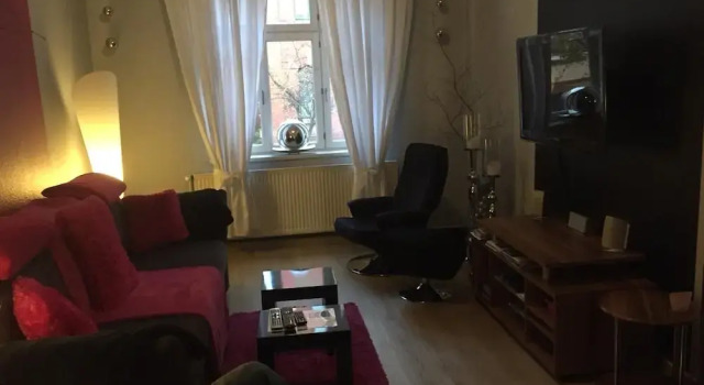Ferienwohnung Marschlinger Hof, Prenota Hotel Hotel a Garz con parcheggio, Parcheggio