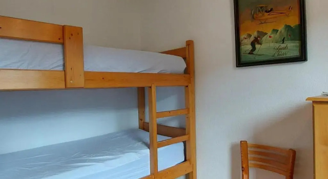 Appartement Samoëns, 3 pièces, 4 personnes - FR-1-624-59, Prenota Appartamento Hotel a Alvernia con parcheggio, Parcheggio