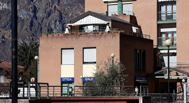 Casa Adelia, Prenota Hotel Hotel a Como con parcheggio, Parcheggio