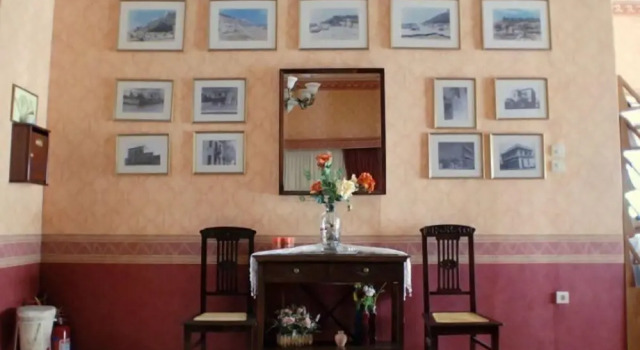 Melissa II Hotel
