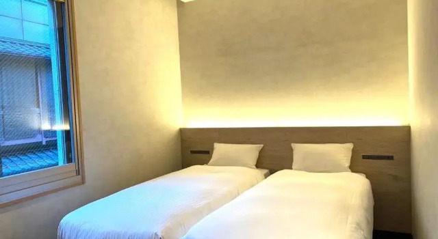 Abiz Hotel Kyoto