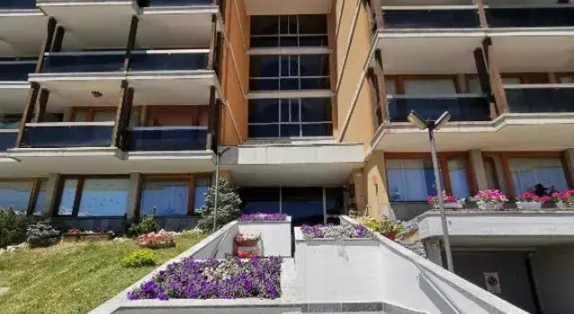 Hostdomus - Nord Ovest Apartment, Κράτηση Διαμέρισμα Sestriere Μασσαλία