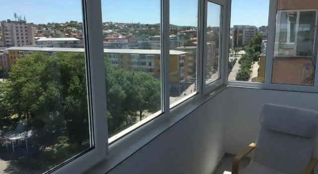 Apartmán Belvedere Studio