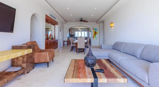 Isla 33 - Two Bedroom Villa 2403, Prenota Villa Hotel a Quintana Roo con parcheggio, Parcheggio