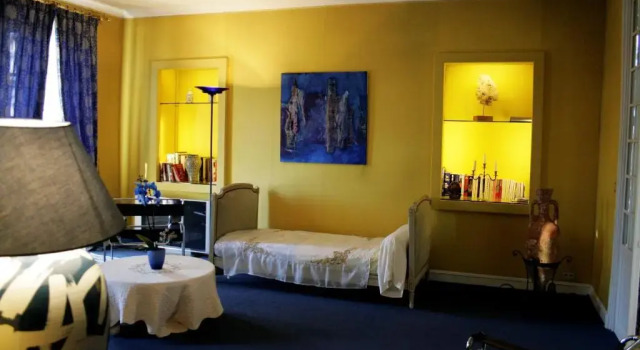 chambres de charme "Florence", Reservar Hotel Riberac 