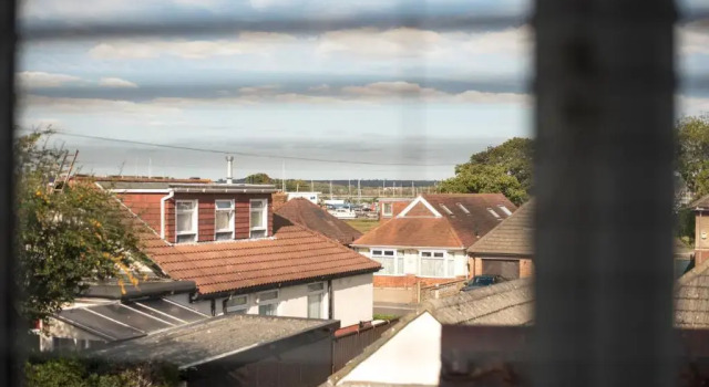 April Lodge, Забронировать Отель Отели Пула с парковкой, рядом с Poole Yacht Club, Парковка