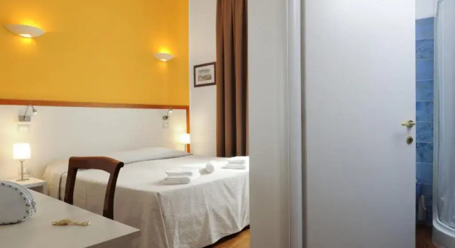 Двухместный номер Standard Hotel Dedoni