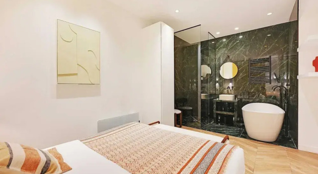 Апартаменты Amazing Appartement - 3br/10p - Saint Germain