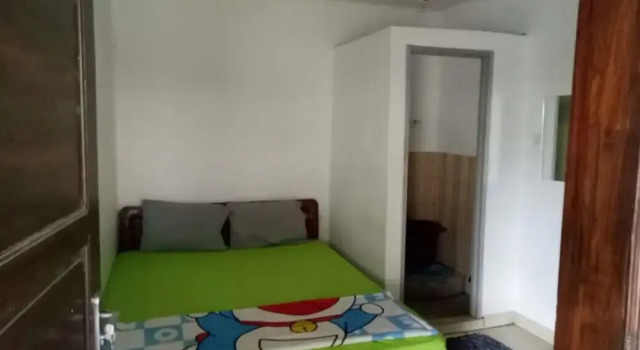 Penginapan Bunar Tunggal