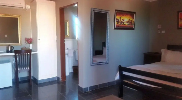 Valley View Guest House