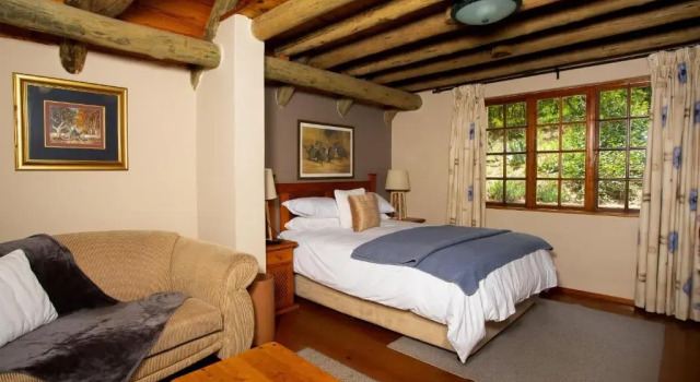 Номер Standard Whispering Pines Country Estate