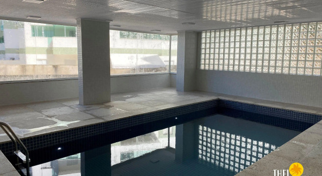 Thel Ubatuba   Praia Grande   Apto Saint Barth   43/c, Забронировать Отель СПА-отели Убатуба, рядом с Praia do Itagua, SPA-услуги