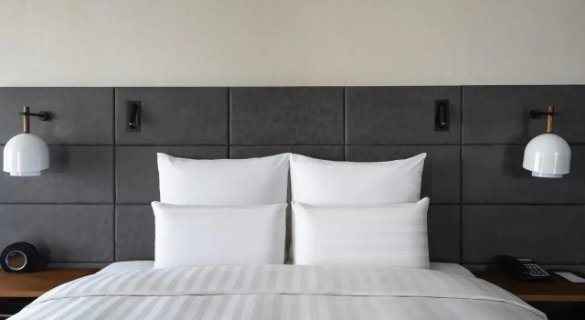 Pullman Baotou, Book Hotel Hotels in Inner Mongolia with a Pool, Swimming Pool