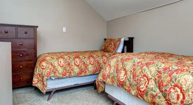 1700 Three Kings Dr Condo Unit #160 - 4 Br condo by RedAwning, Забронировать Апартаменты/квартира Апартаменты Парк-Сити, рядом с Горнолыжный подъемник First Time Lift, Апартаменты/квартира
