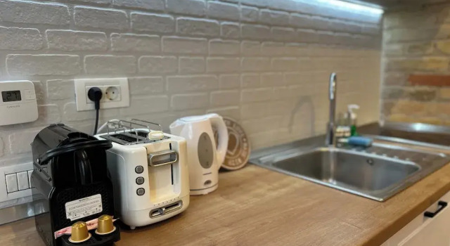 Apartamento Carol Residence | powered by NEO