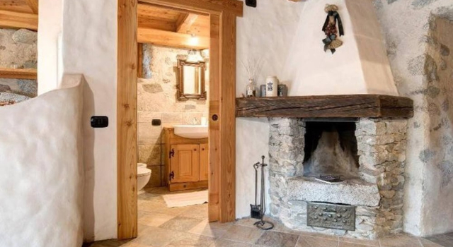 Chalet Luxury Les Forges