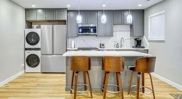 Апартаменты Hike & Ski: Condo 8 Mi to Dtwn Salt Lake City!