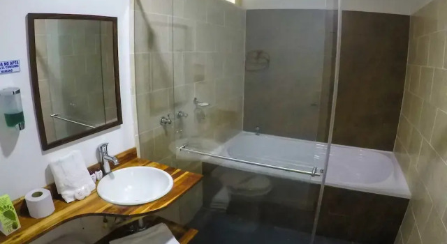Номер Superior Finca Hotel La Quinta Porra