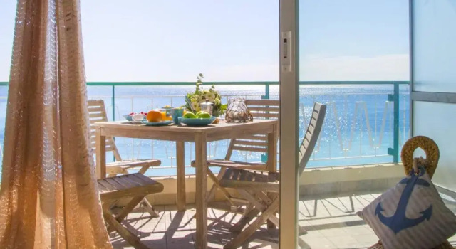 Апартаменты My Casa - 131 Promenade Des Anglais