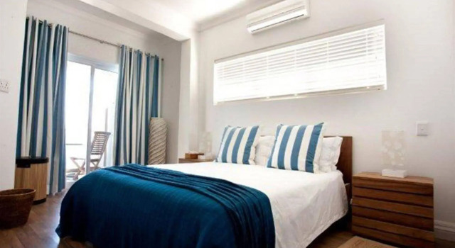 Gordon'S Bay Luxury Apartments