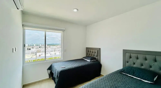 Almarena Apartments Coto Coral, Rezervovat Apartmán Apartmány v Sinaloa, Apartmán