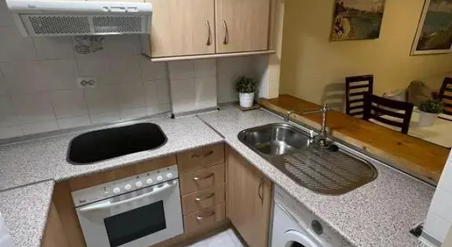 Апартаменты Bajondillo Beach Apartment By Torremolinos On-line
