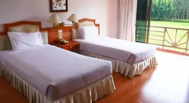 Nan Keereethara Hotel