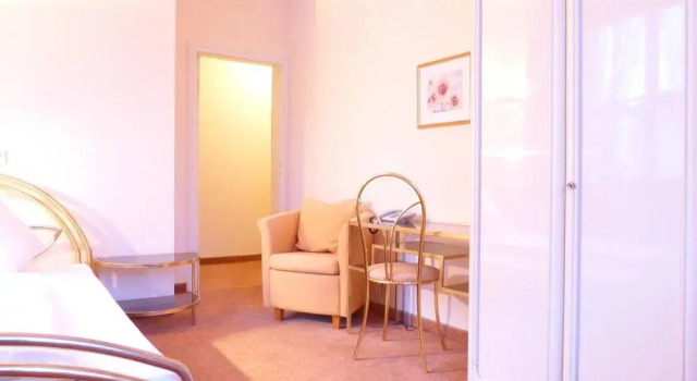Villa am Kurpark, Rezervasyon Villa Allgäu villalar, Villa