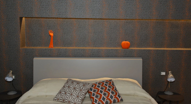 Un B&B al Belvedere, Book Bed and Breakfast Hoteller i Enna med parkering, Parkering