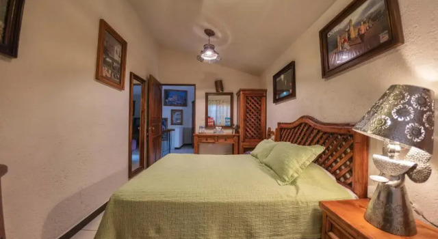 Полулюкс Hotel Casa Yunenisa