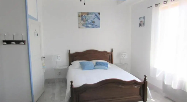 Номер Standard Les Balcons du Pastel