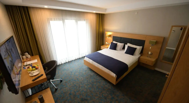 Номер Standard Sera Nature Hotel & Spa