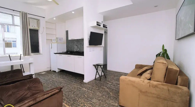 Апартаменты Economy MZapartments Ministro IV