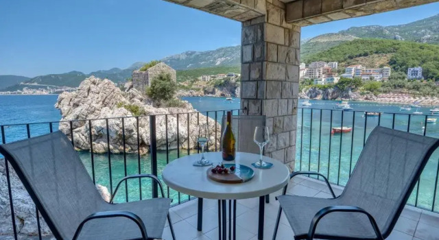 Студия Superior Guesthouse Kazanegra