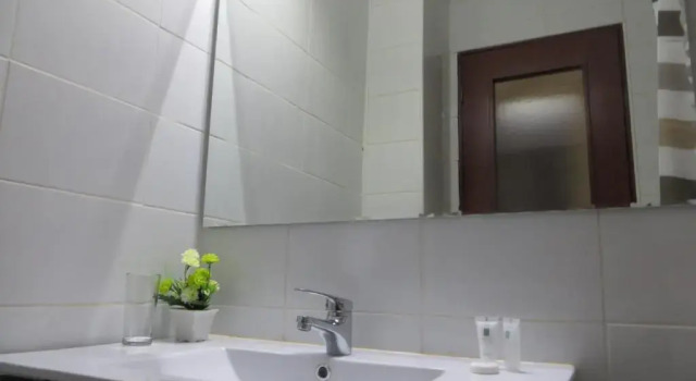 Номер Standard Hotel Newen