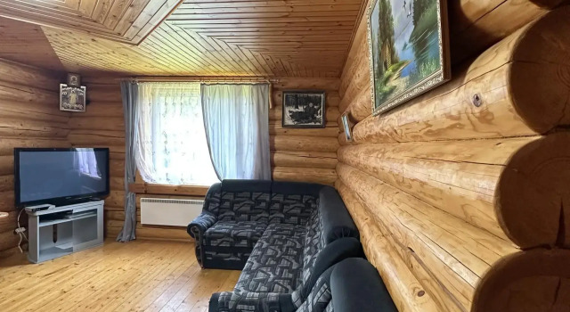 Rzhev Volga, Book Feriehus Sytkovo Moskva oblast